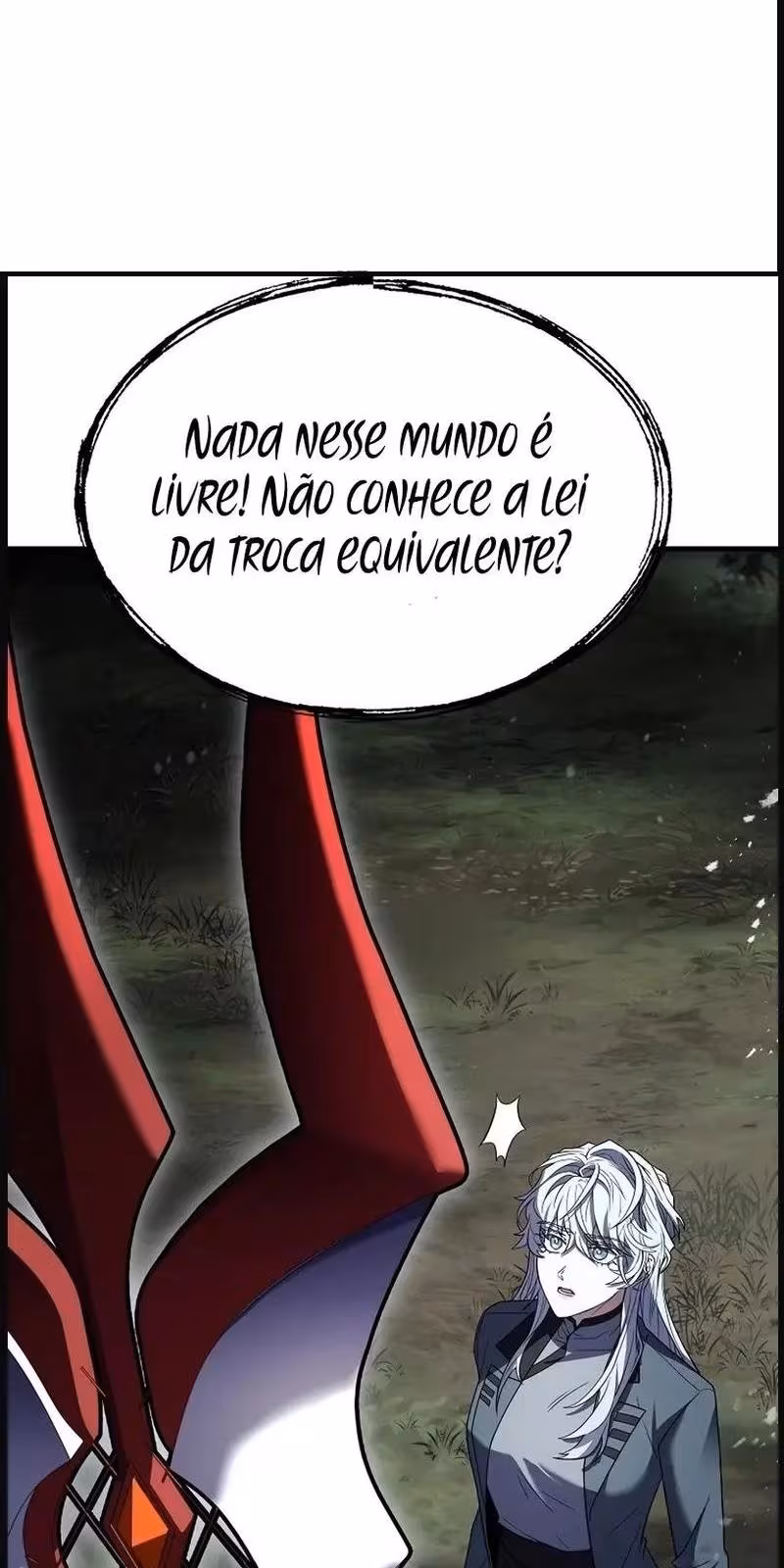 Página do Capítulo 130