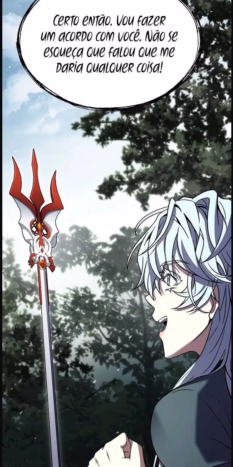 Página do Capítulo 130