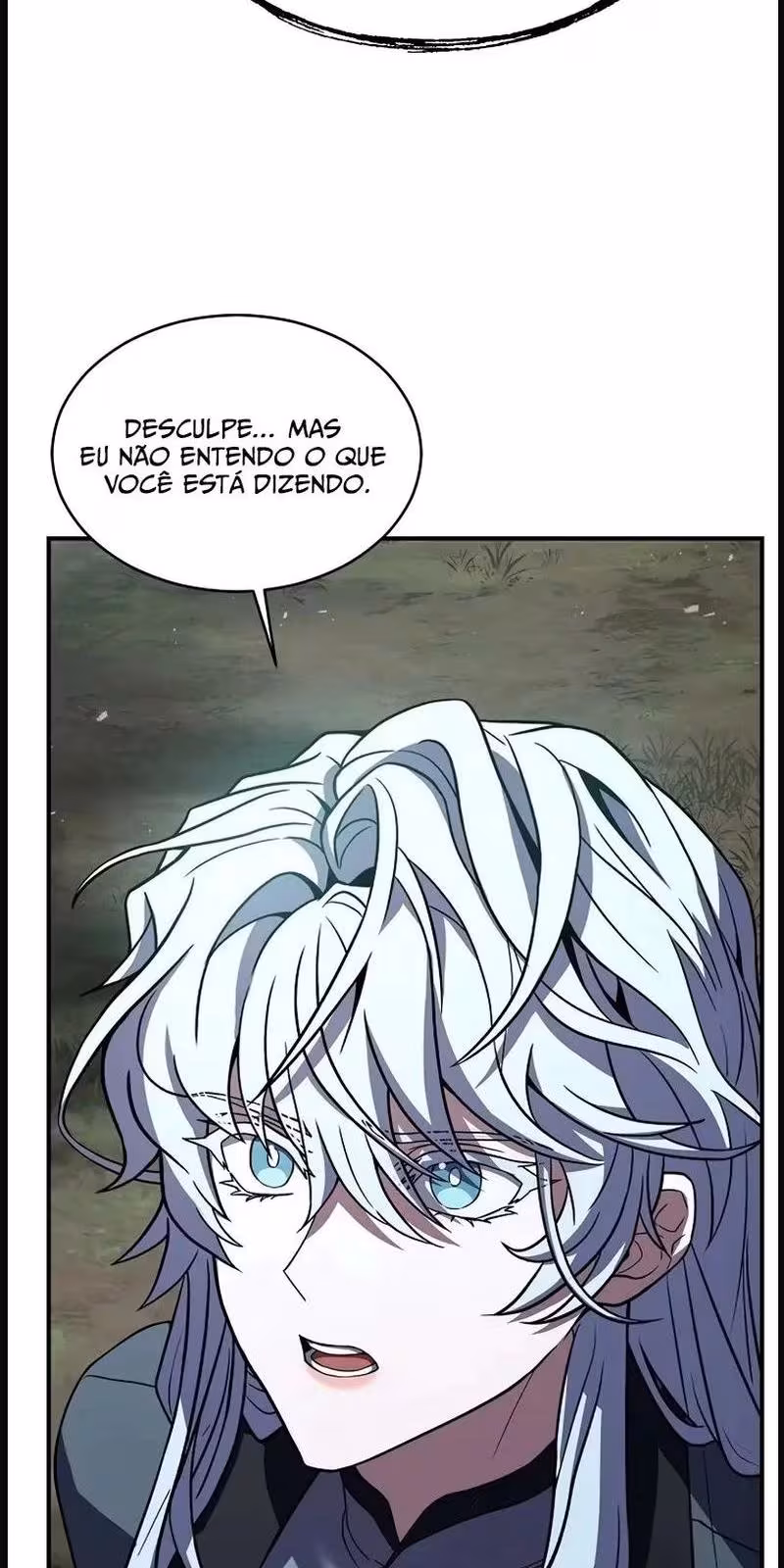 Página do Capítulo 130