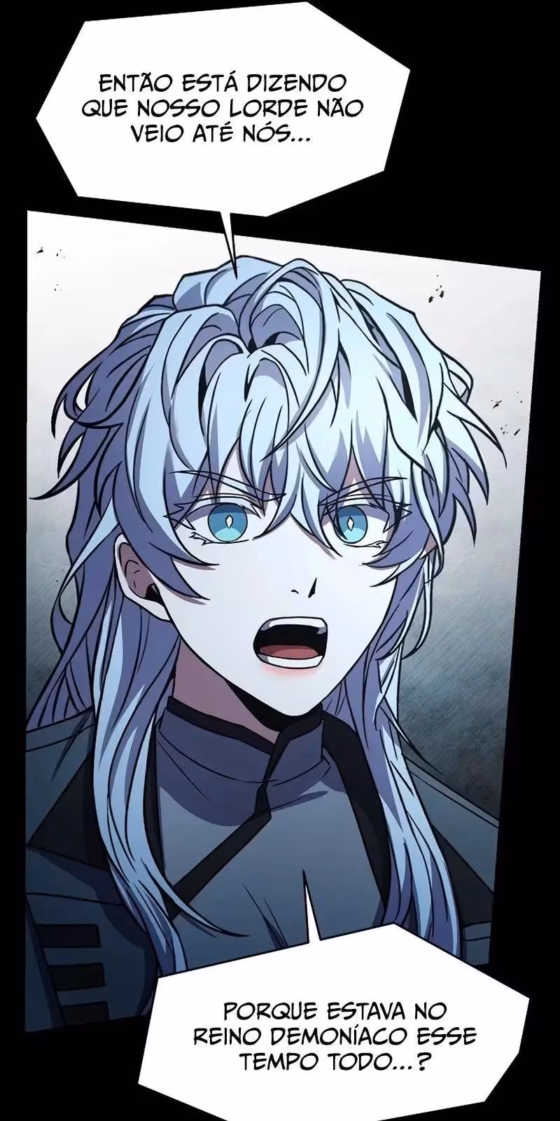 Página do Capítulo 131