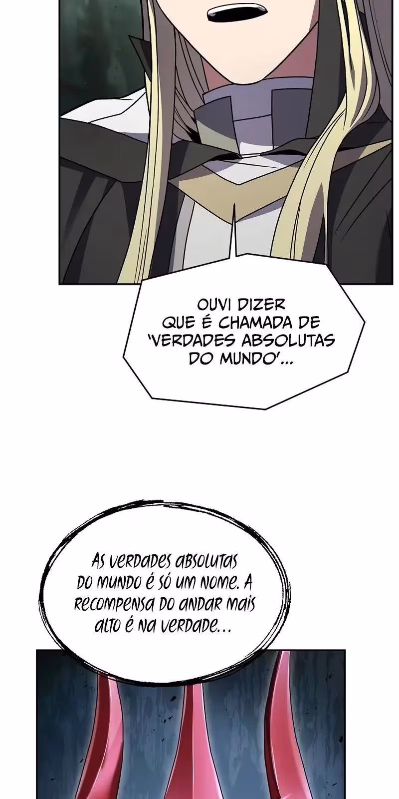 Página do Capítulo 131