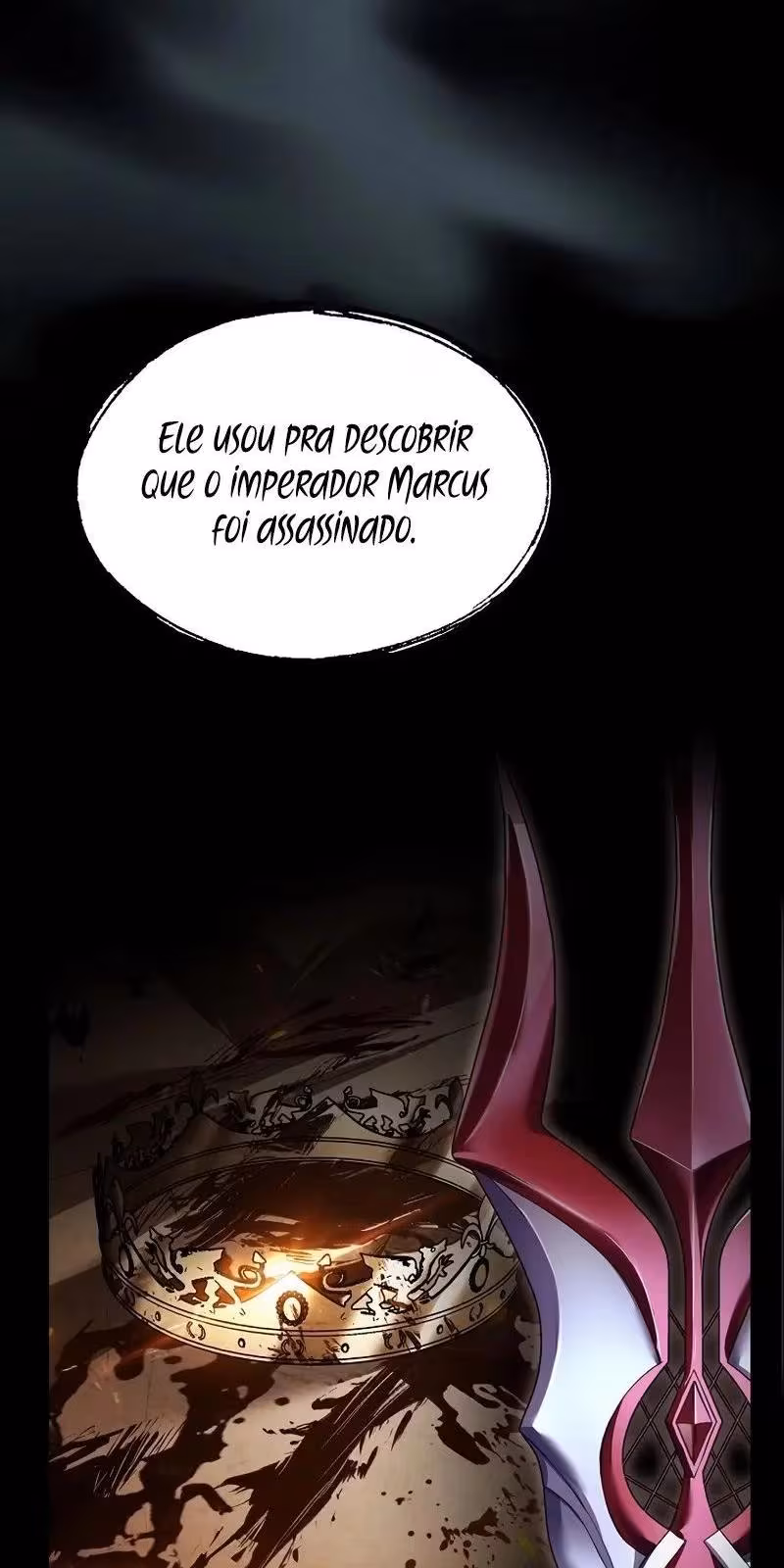 Página do Capítulo 131