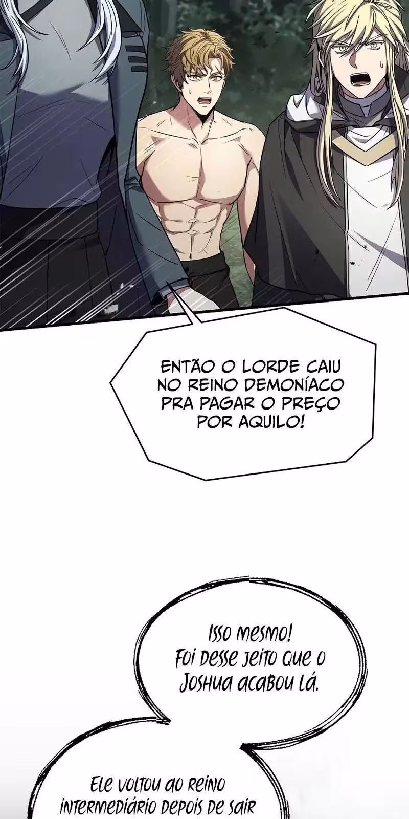 Página do Capítulo 131