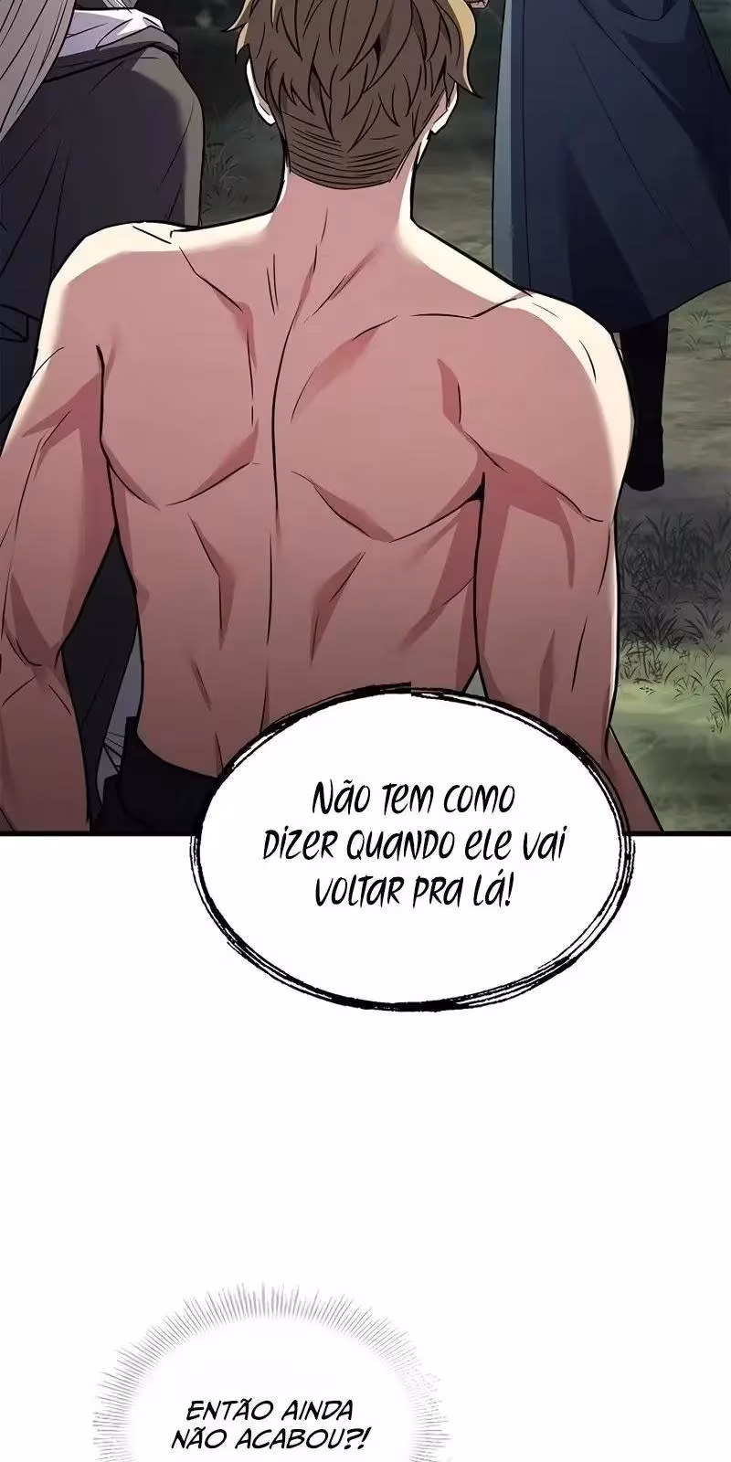 Página do Capítulo 131