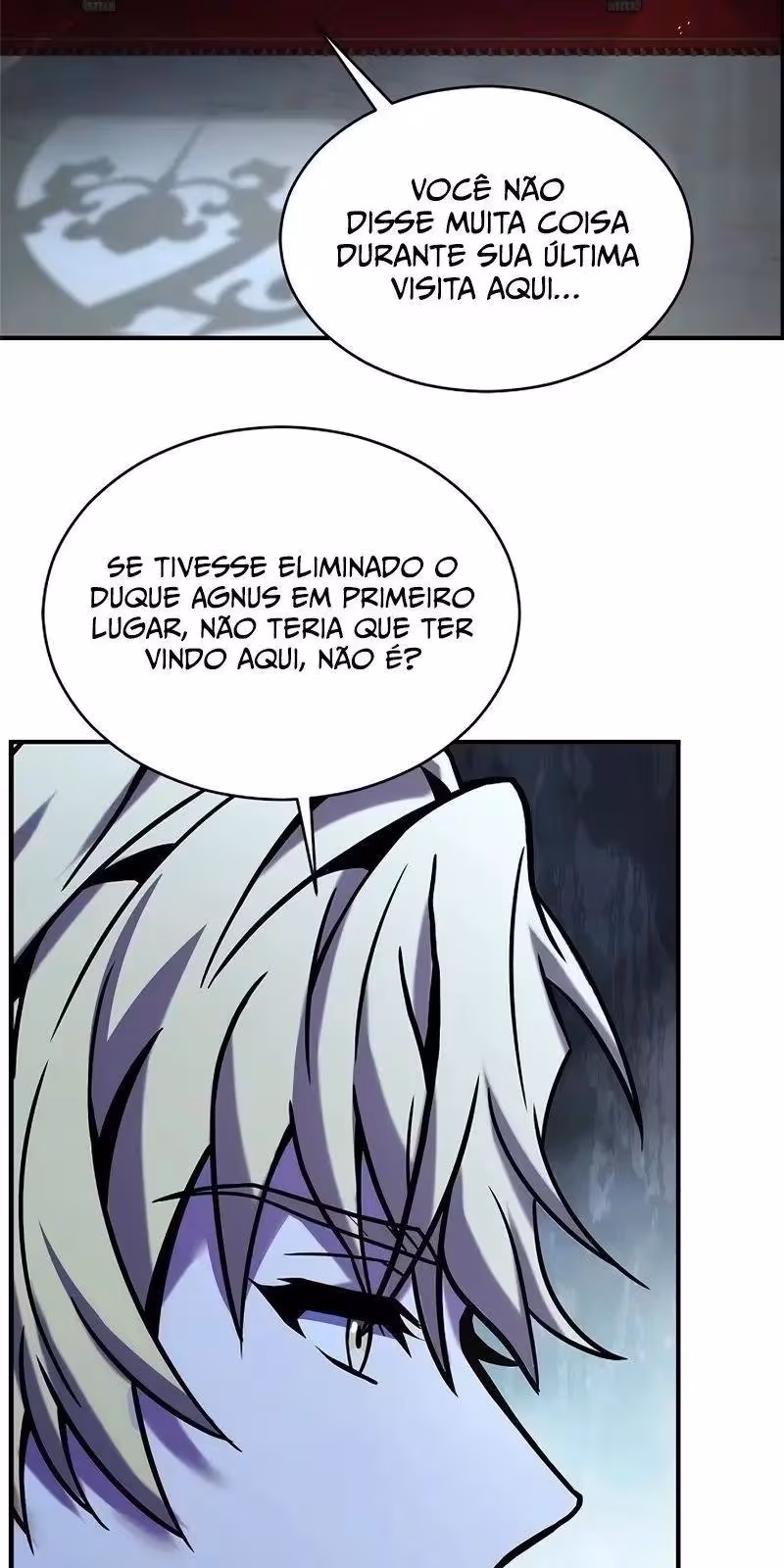 Página do Capítulo 131