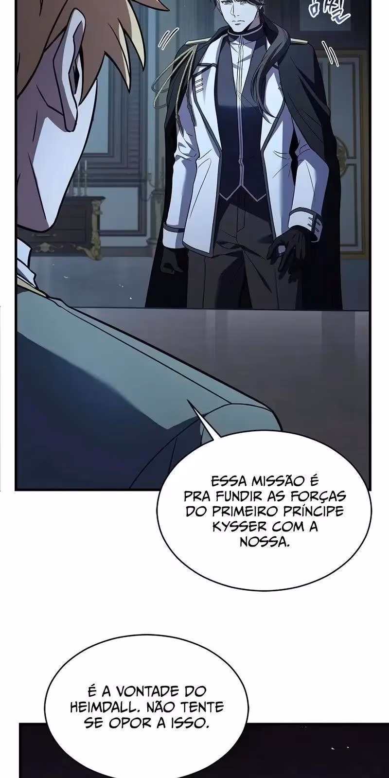Página do Capítulo 131