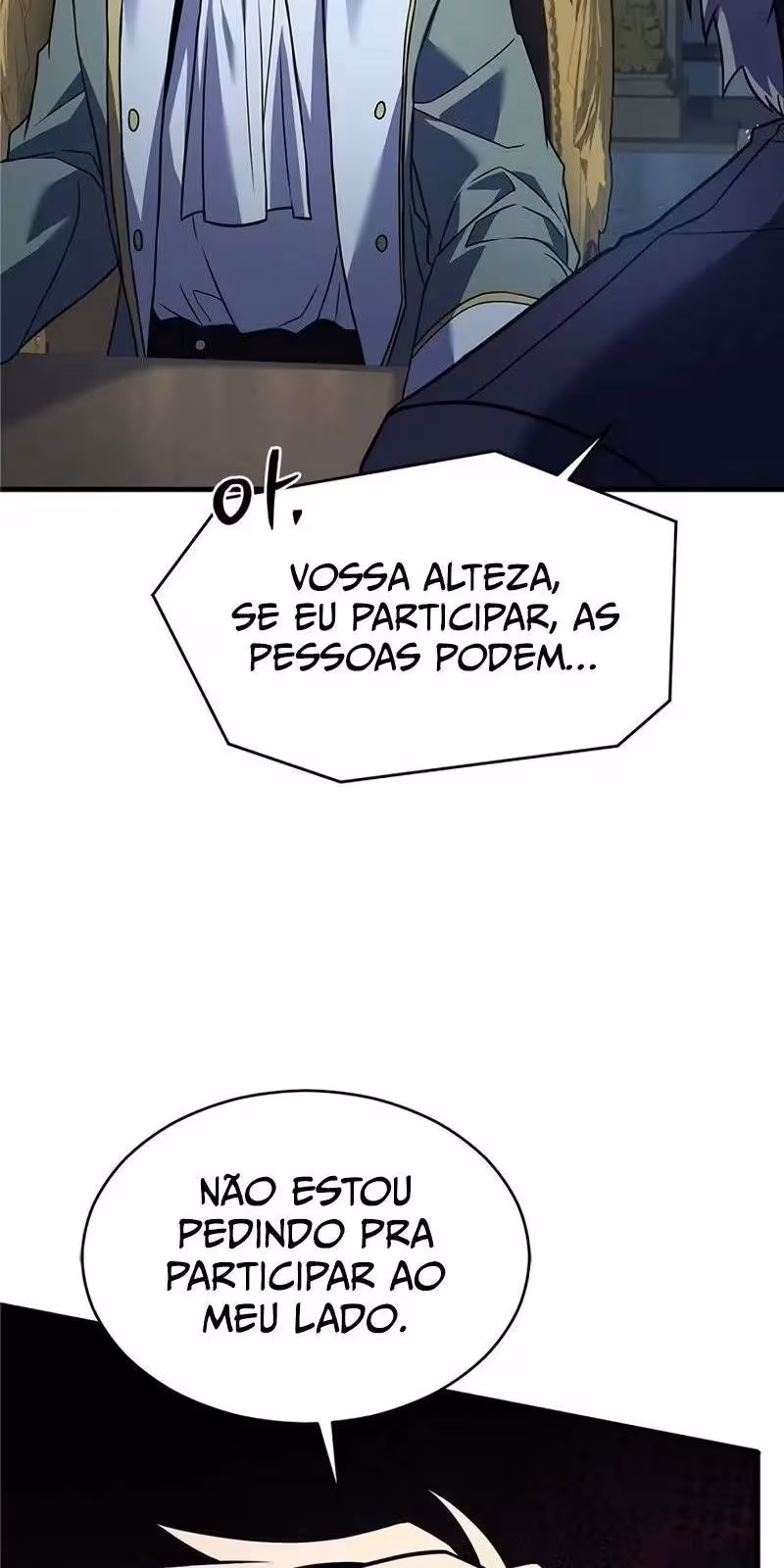 Página do Capítulo 131