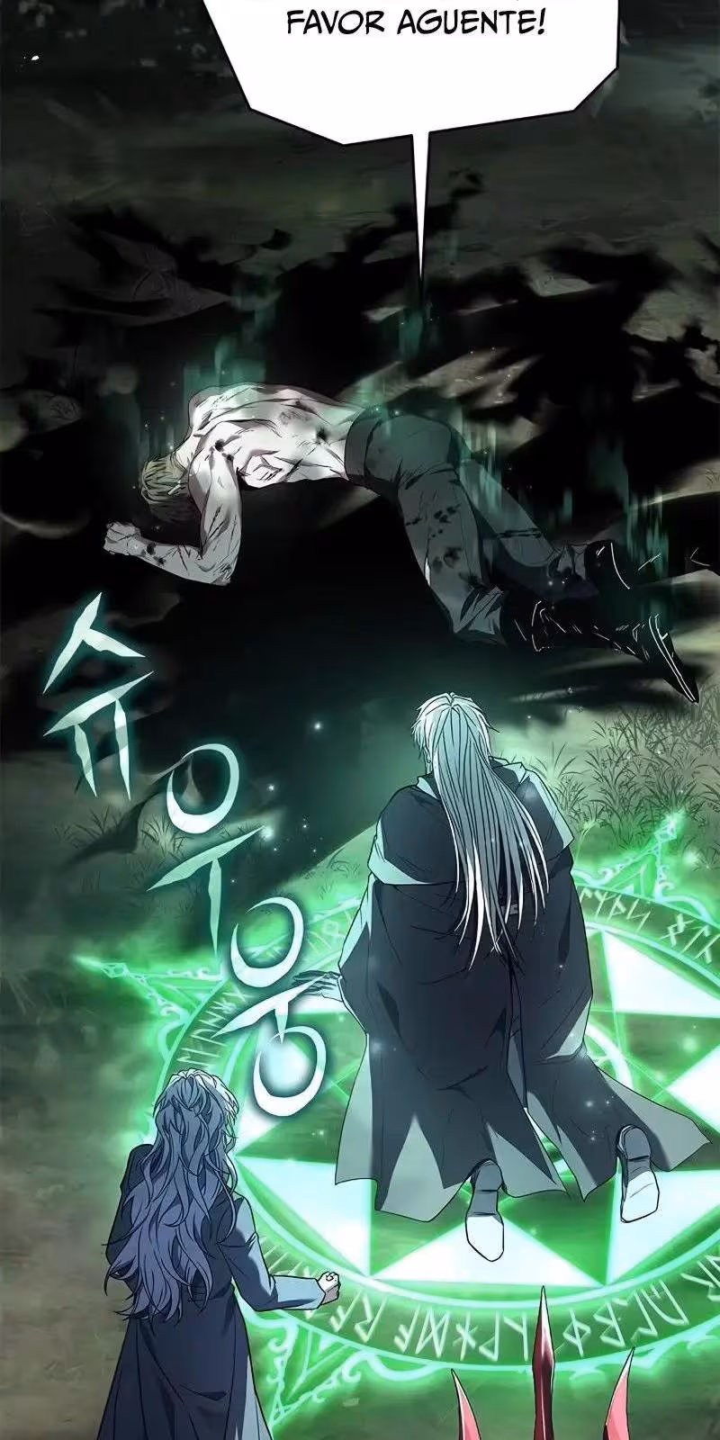 Página do Capítulo 131