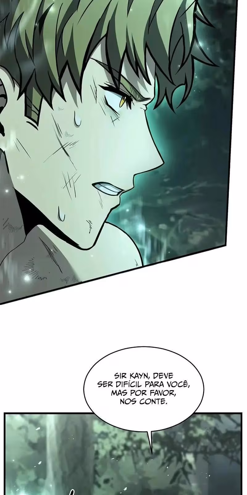 Página do Capítulo 131