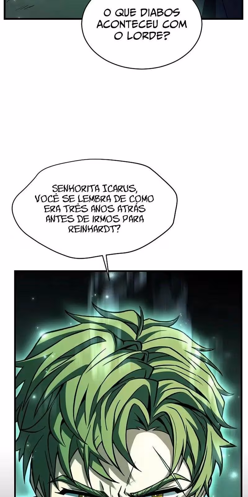 Página do Capítulo 131