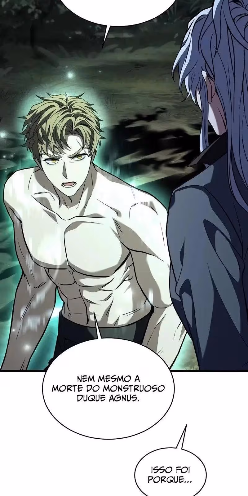 Página do Capítulo 131