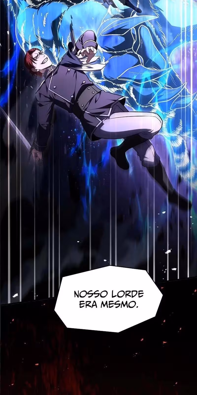 Página do Capítulo 131