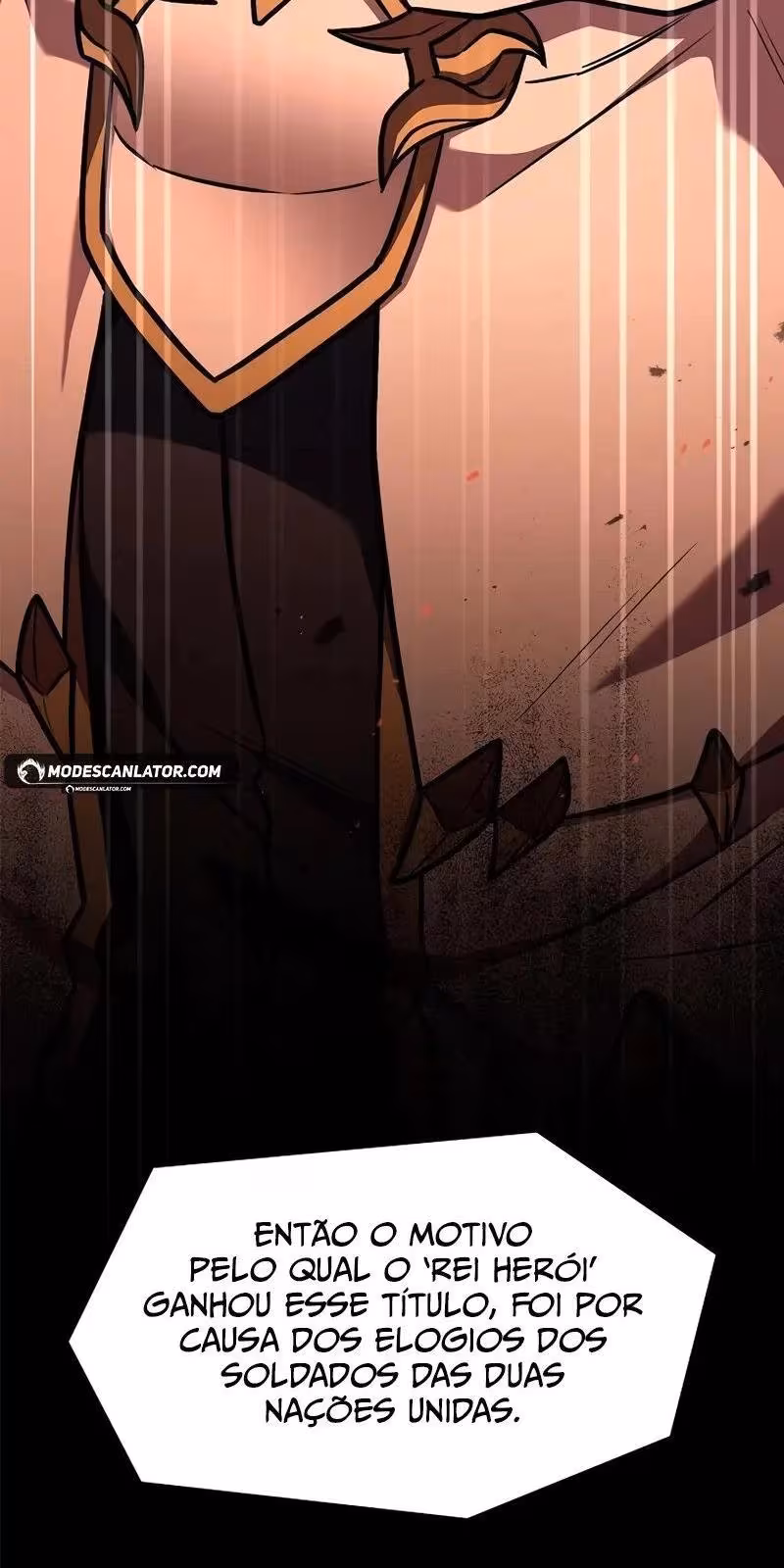 Página do Capítulo 131