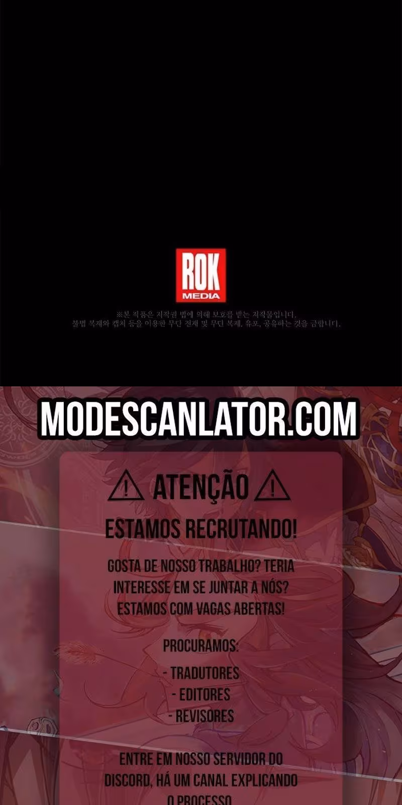 Página do Capítulo 131