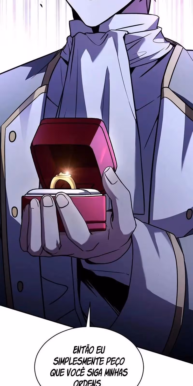 Página do Capítulo 131