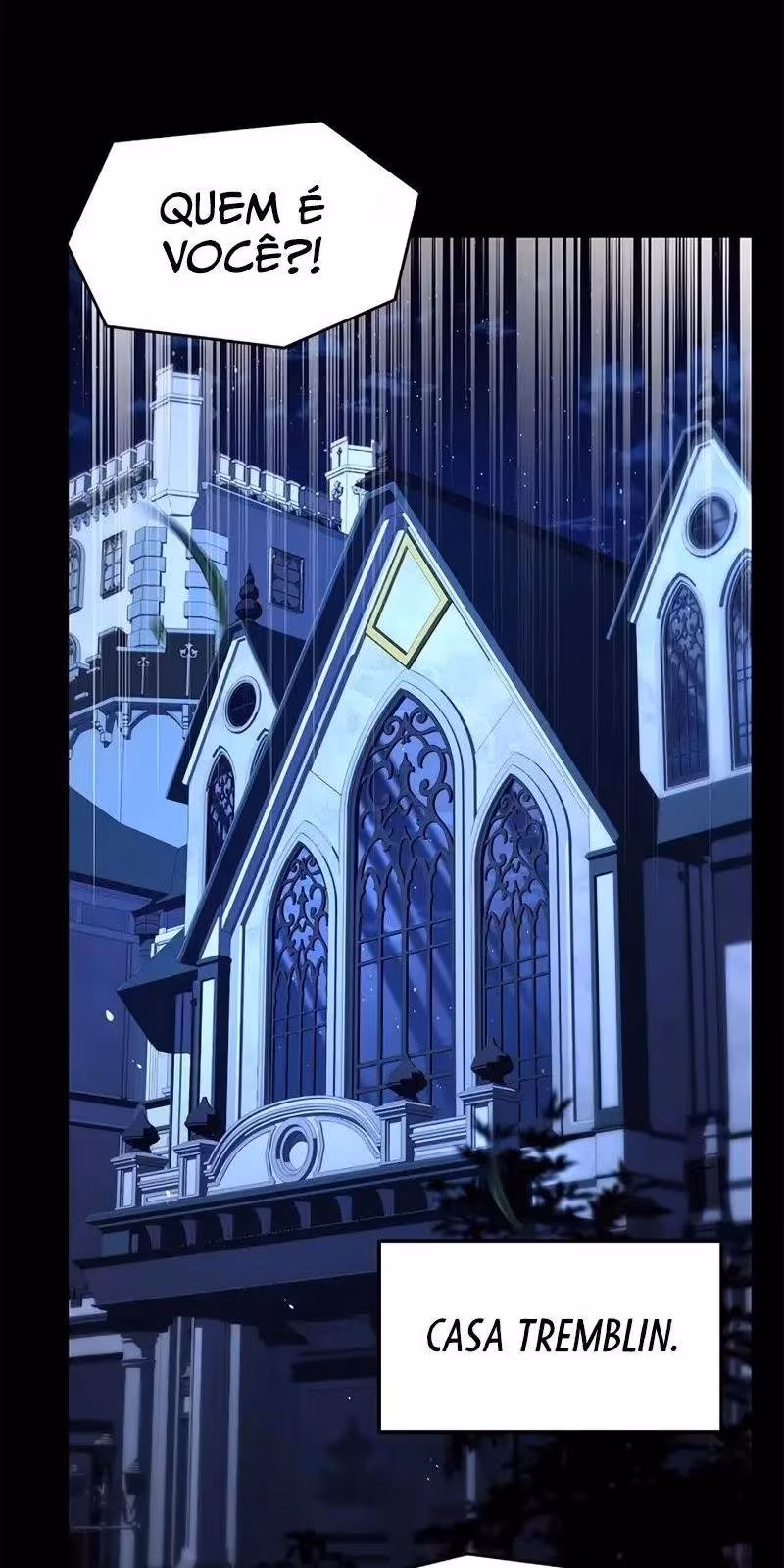 Página do Capítulo 131