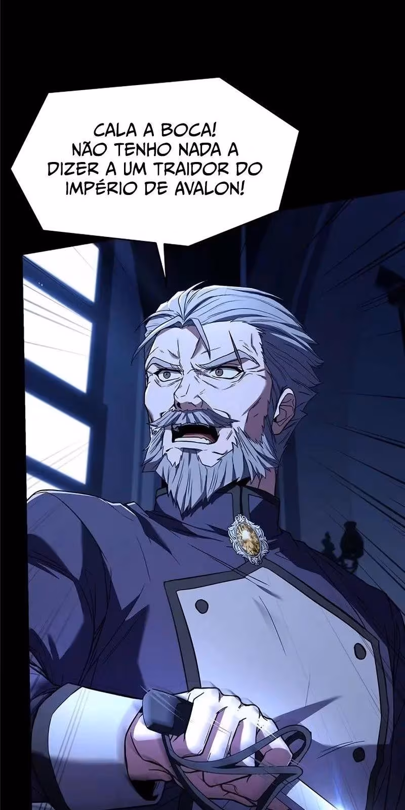 Página do Capítulo 131