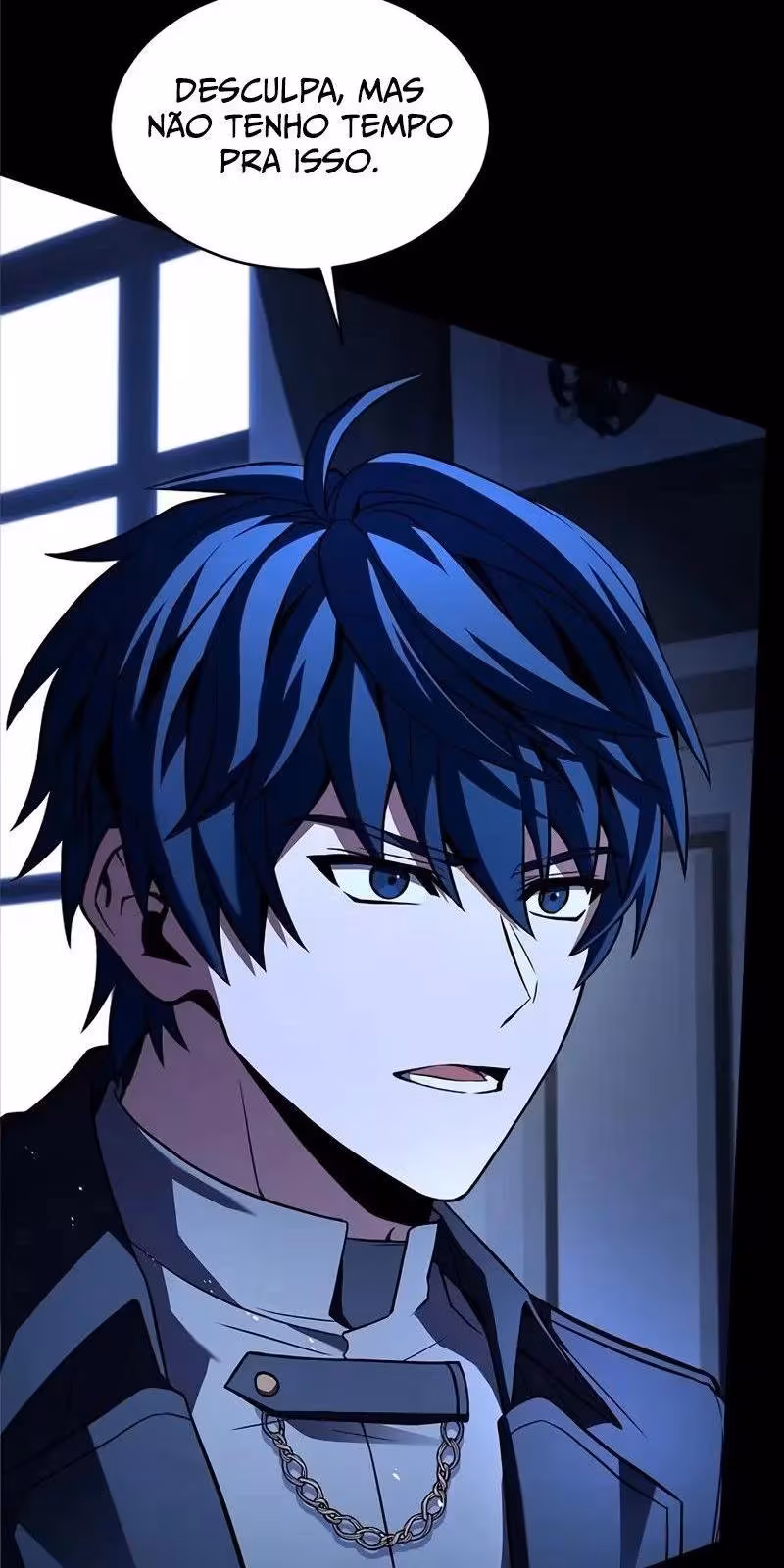 Página do Capítulo 131