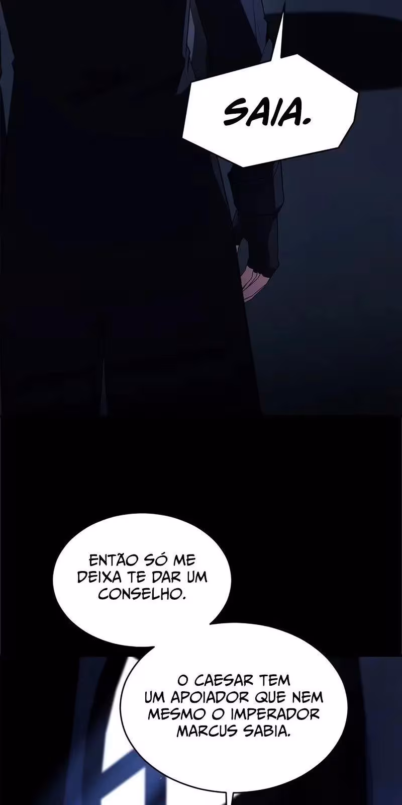 Página do Capítulo 131