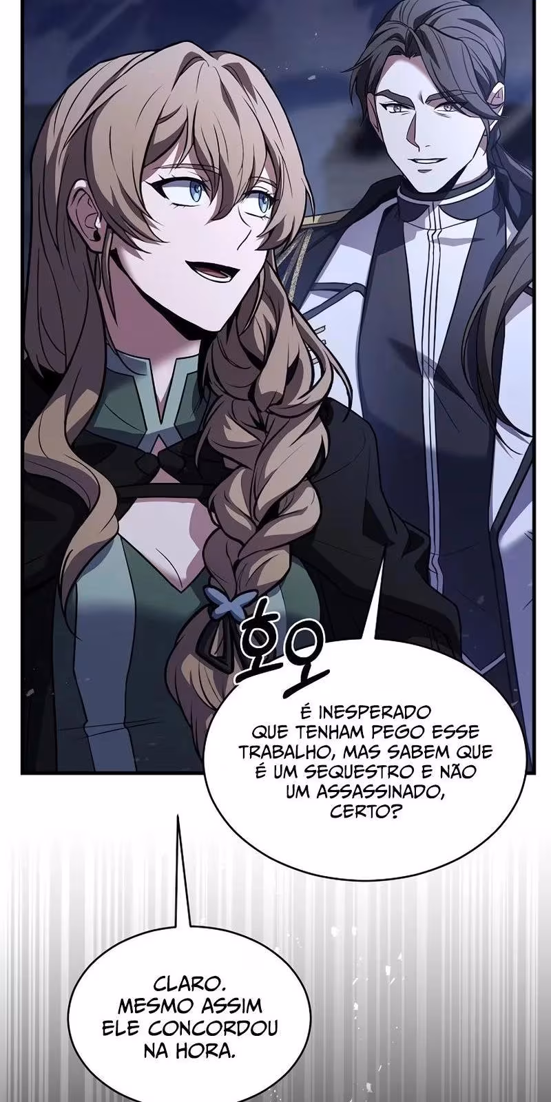 Página do Capítulo 132