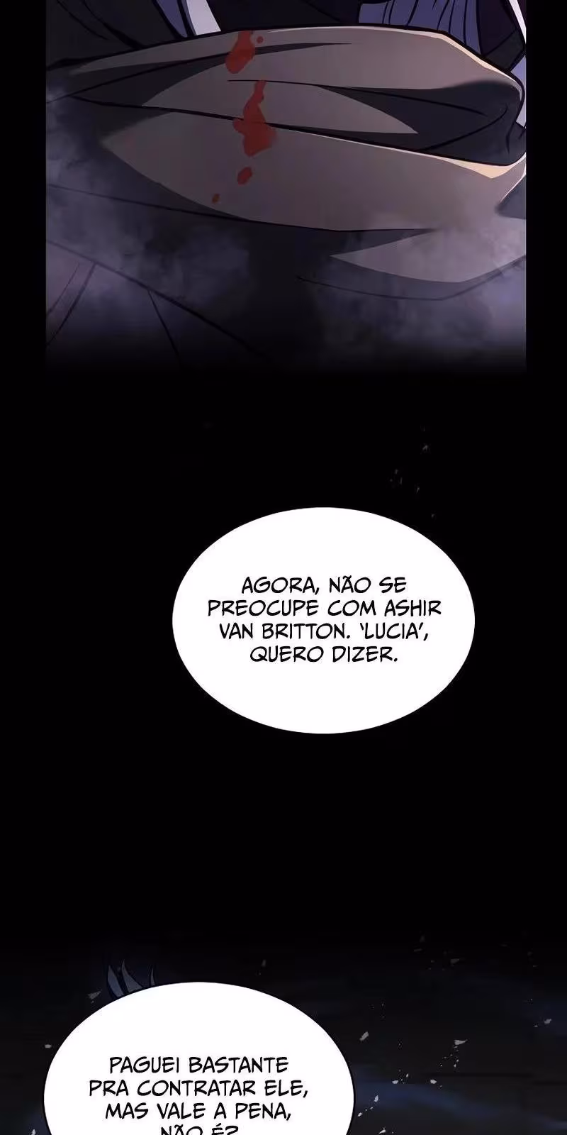 Página do Capítulo 132