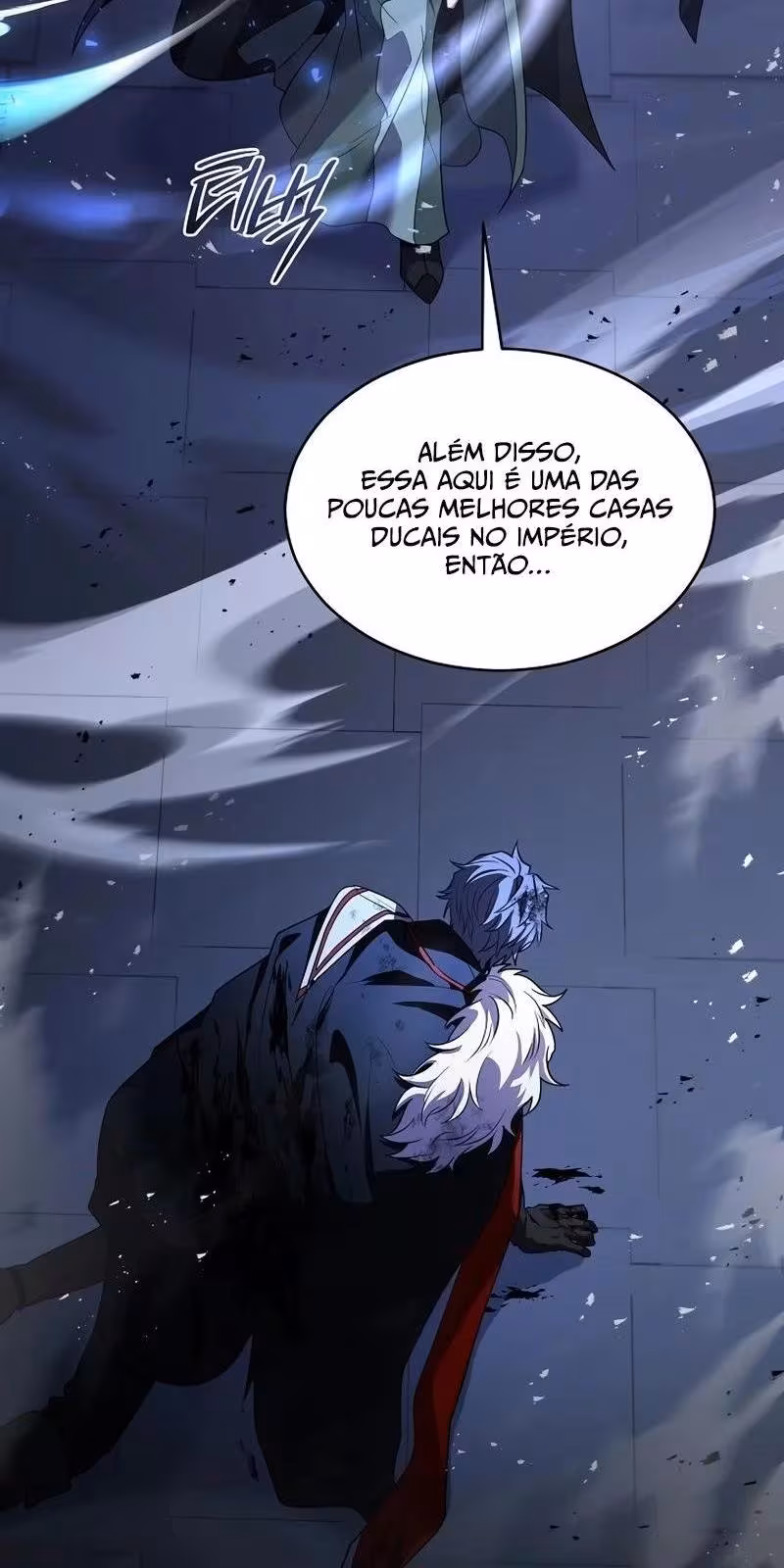 Página do Capítulo 132