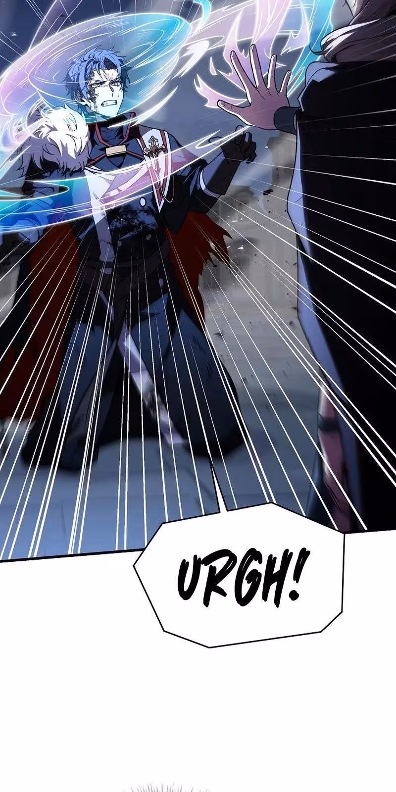 Página do Capítulo 132