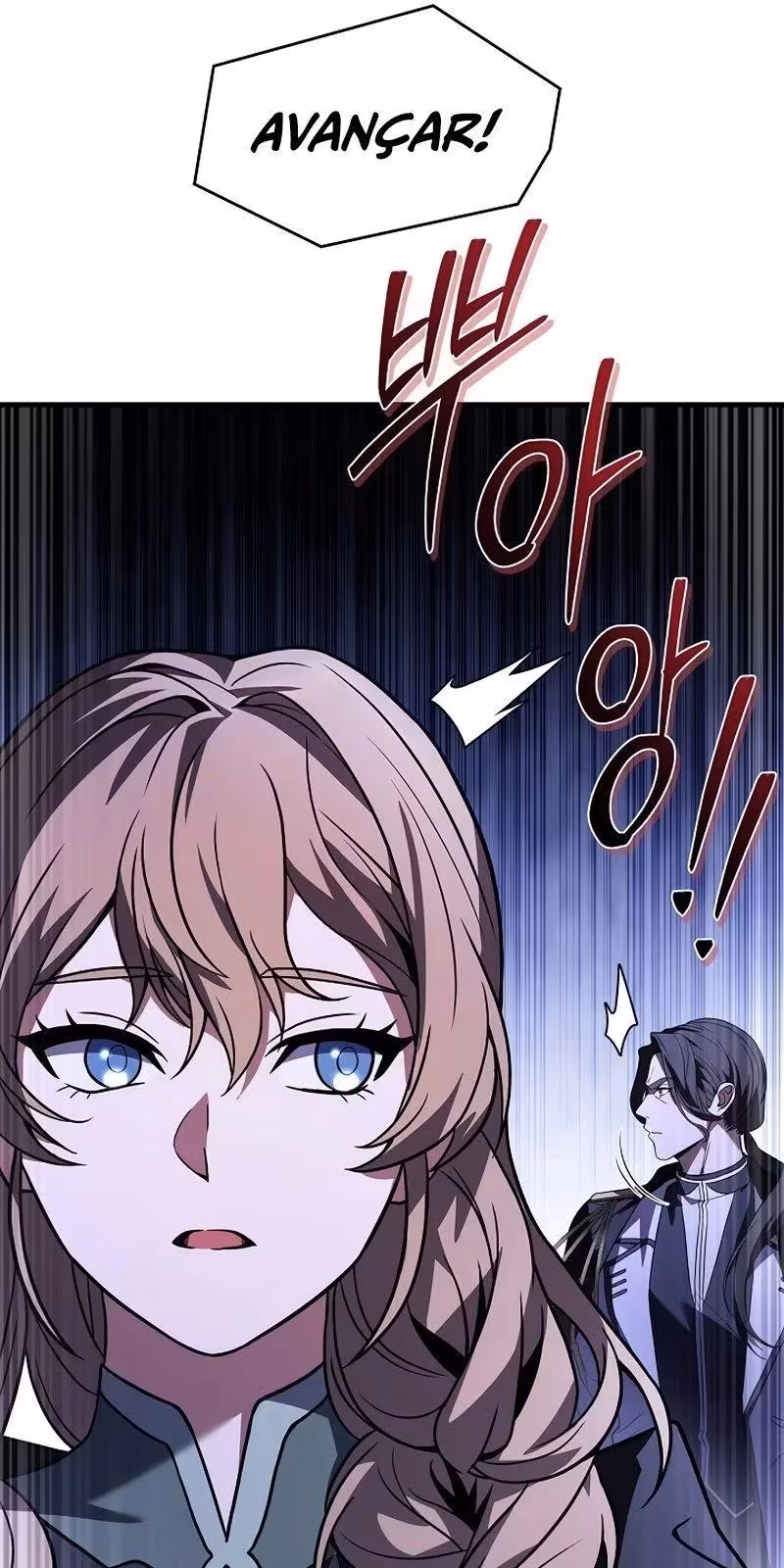 Página do Capítulo 132