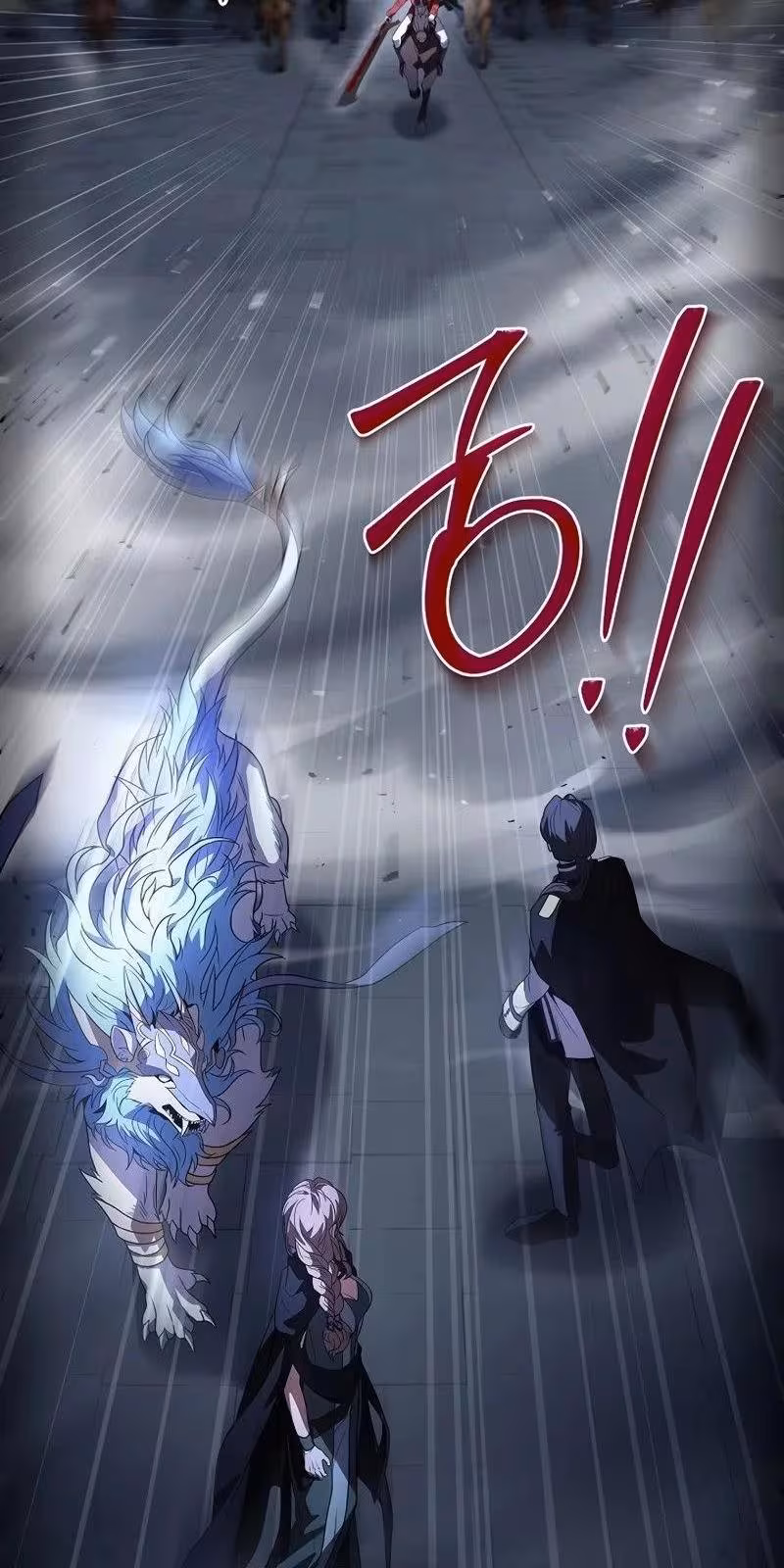 Página do Capítulo 132