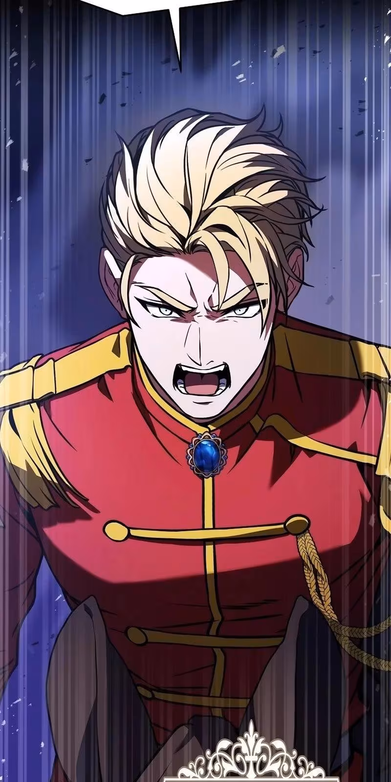 Página do Capítulo 132