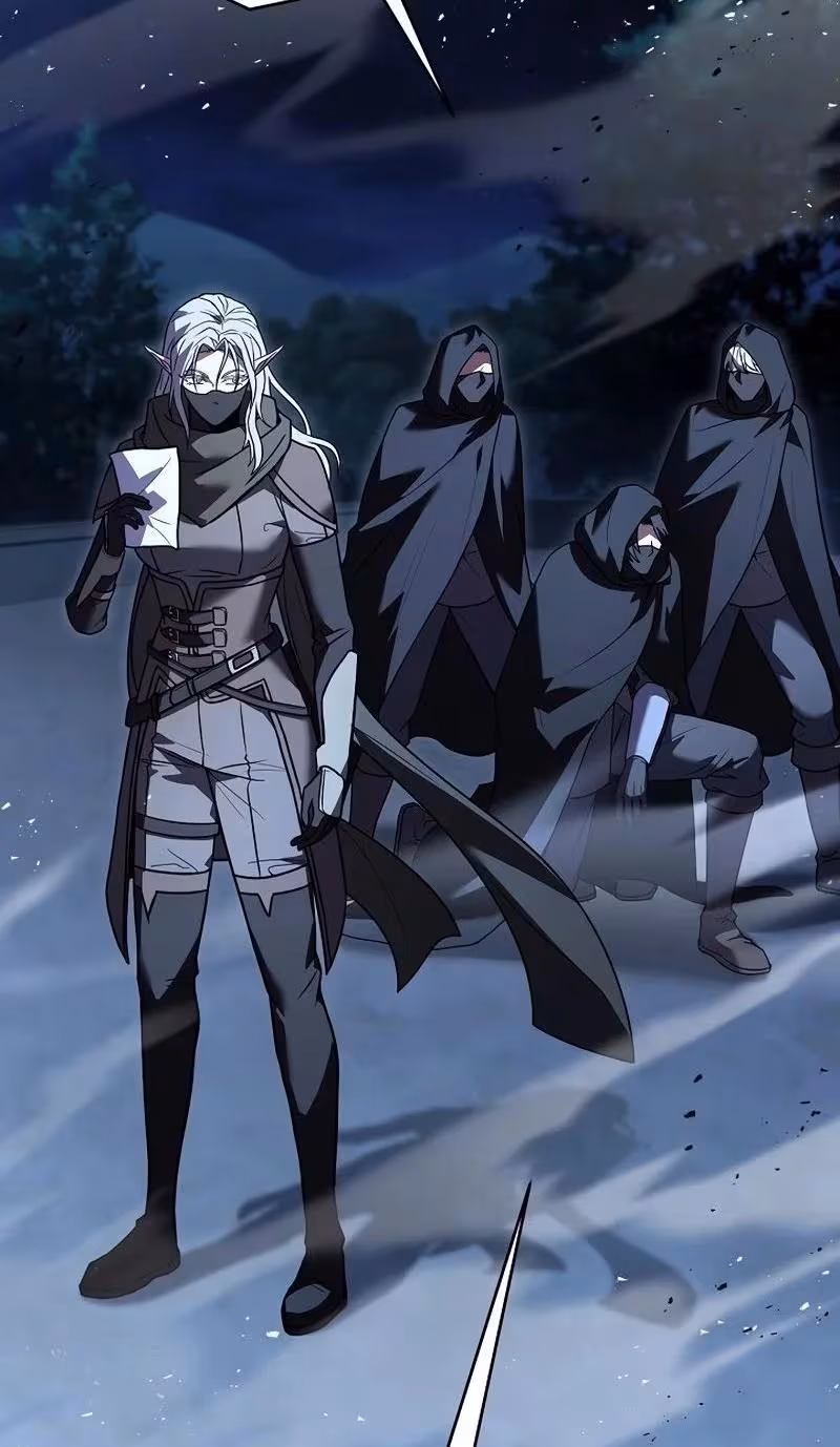 Página do Capítulo 132