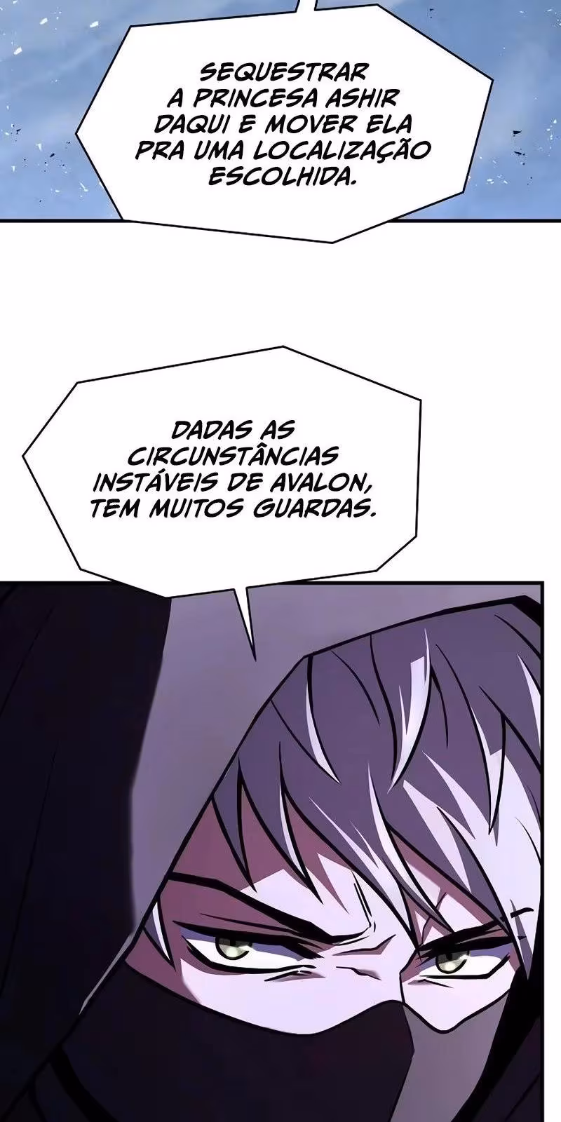 Página do Capítulo 132