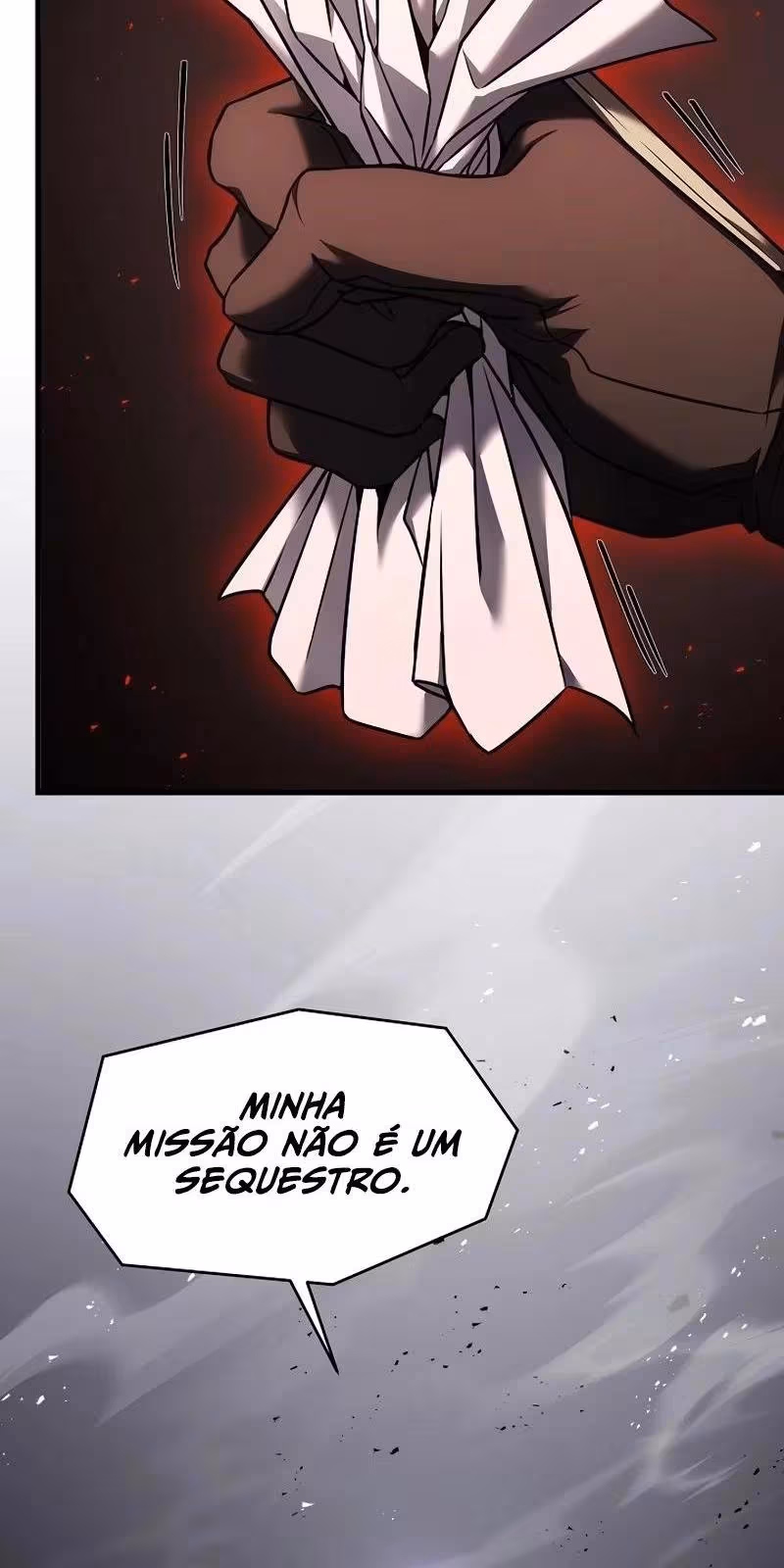 Página do Capítulo 132