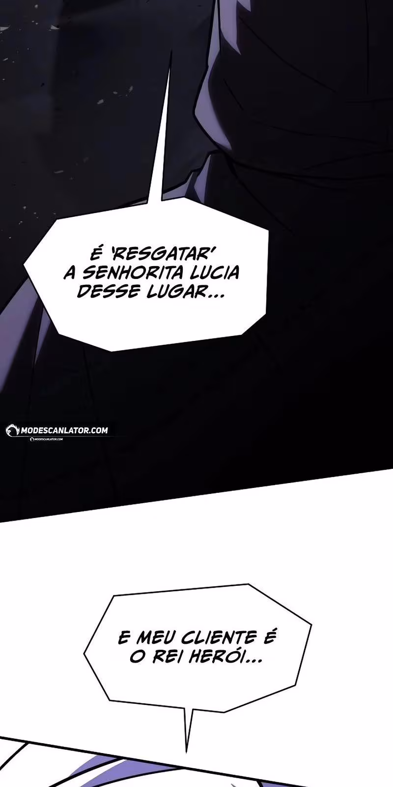 Página do Capítulo 132