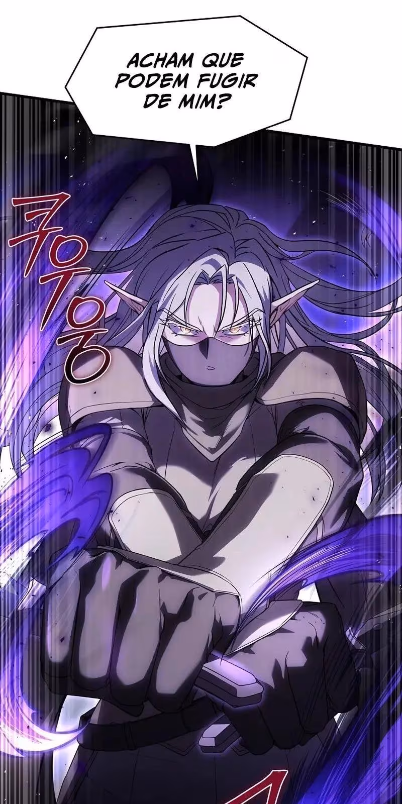 Página do Capítulo 132