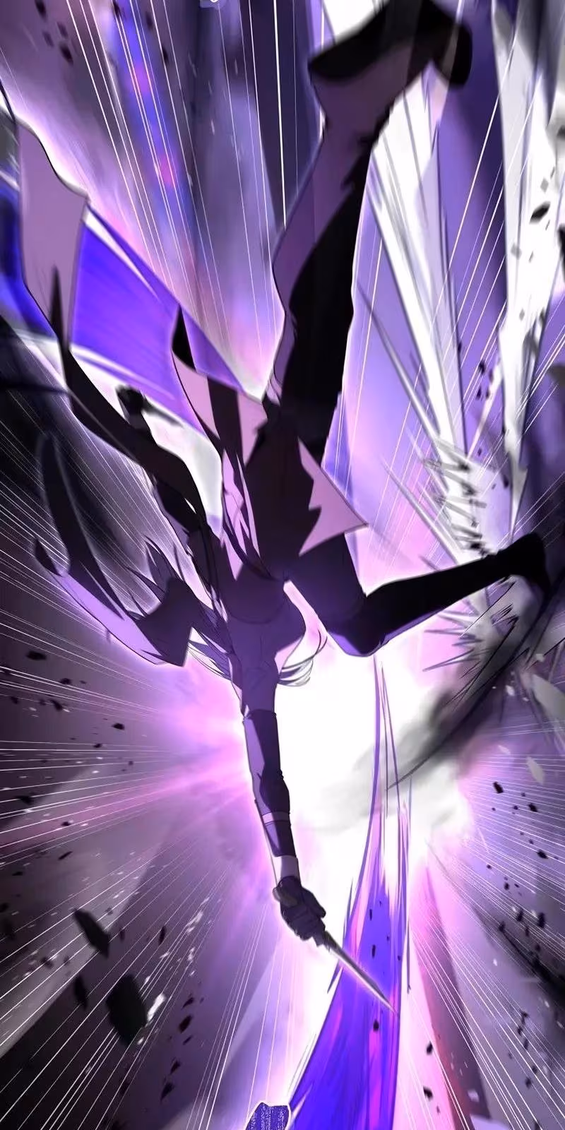 Página do Capítulo 132