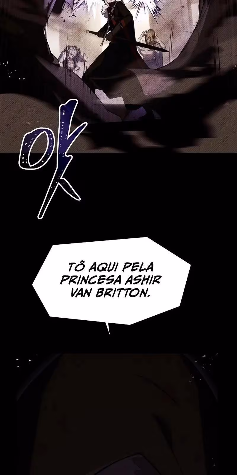 Página do Capítulo 132