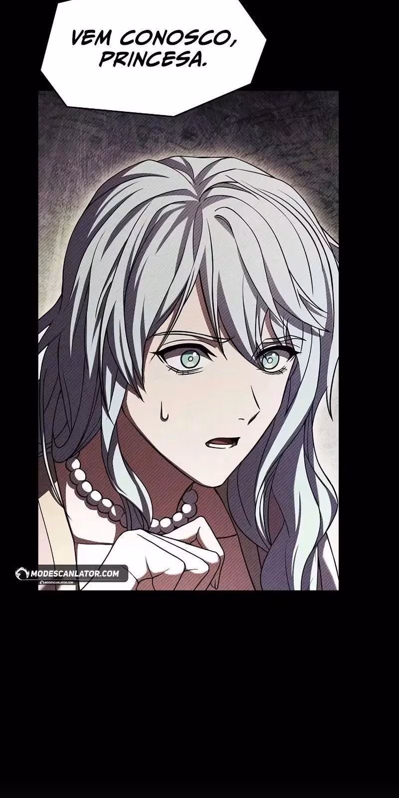 Página do Capítulo 132