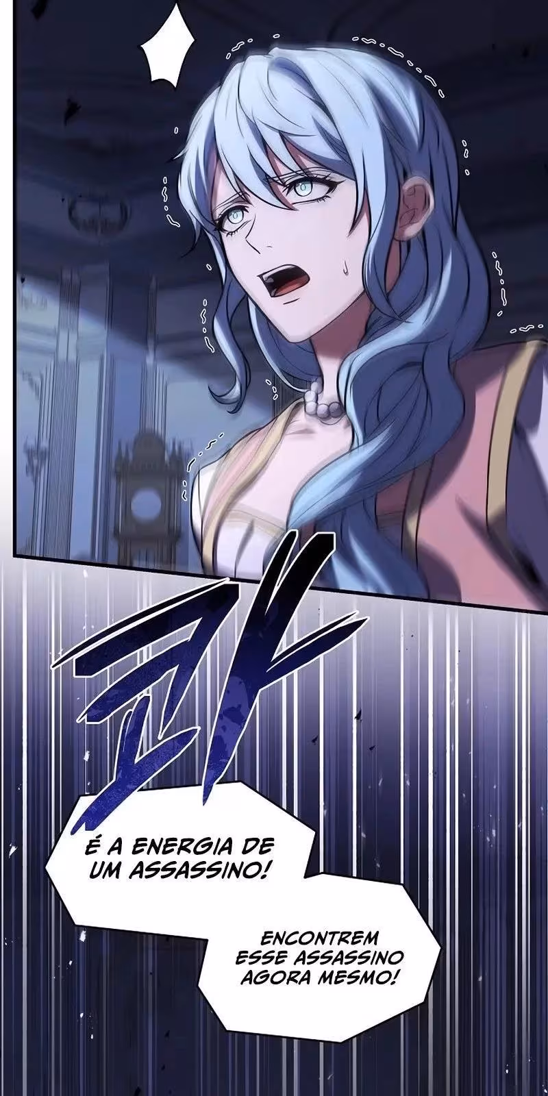 Página do Capítulo 132