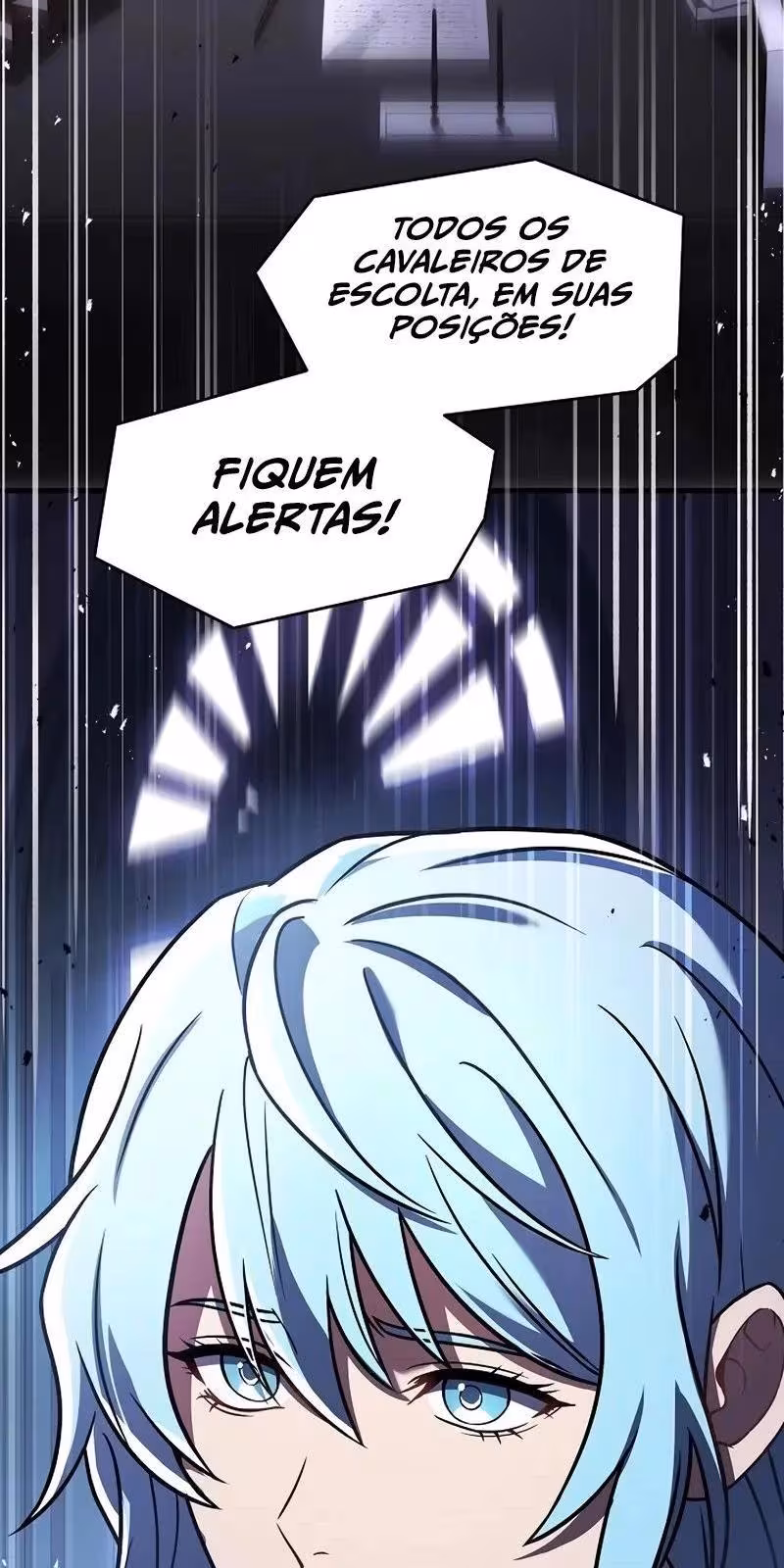 Página do Capítulo 132