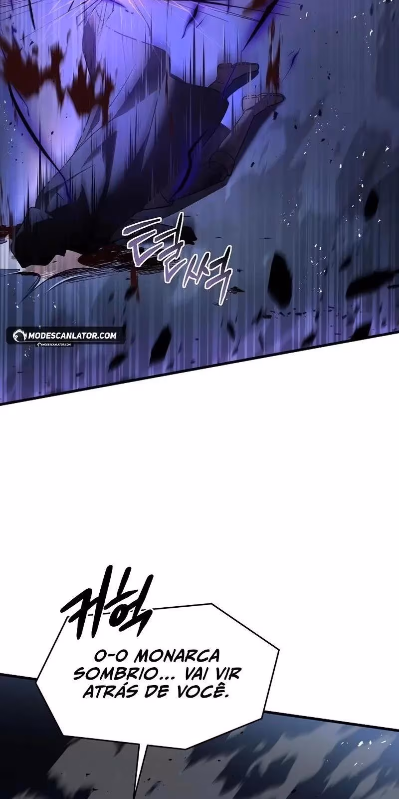 Página do Capítulo 132