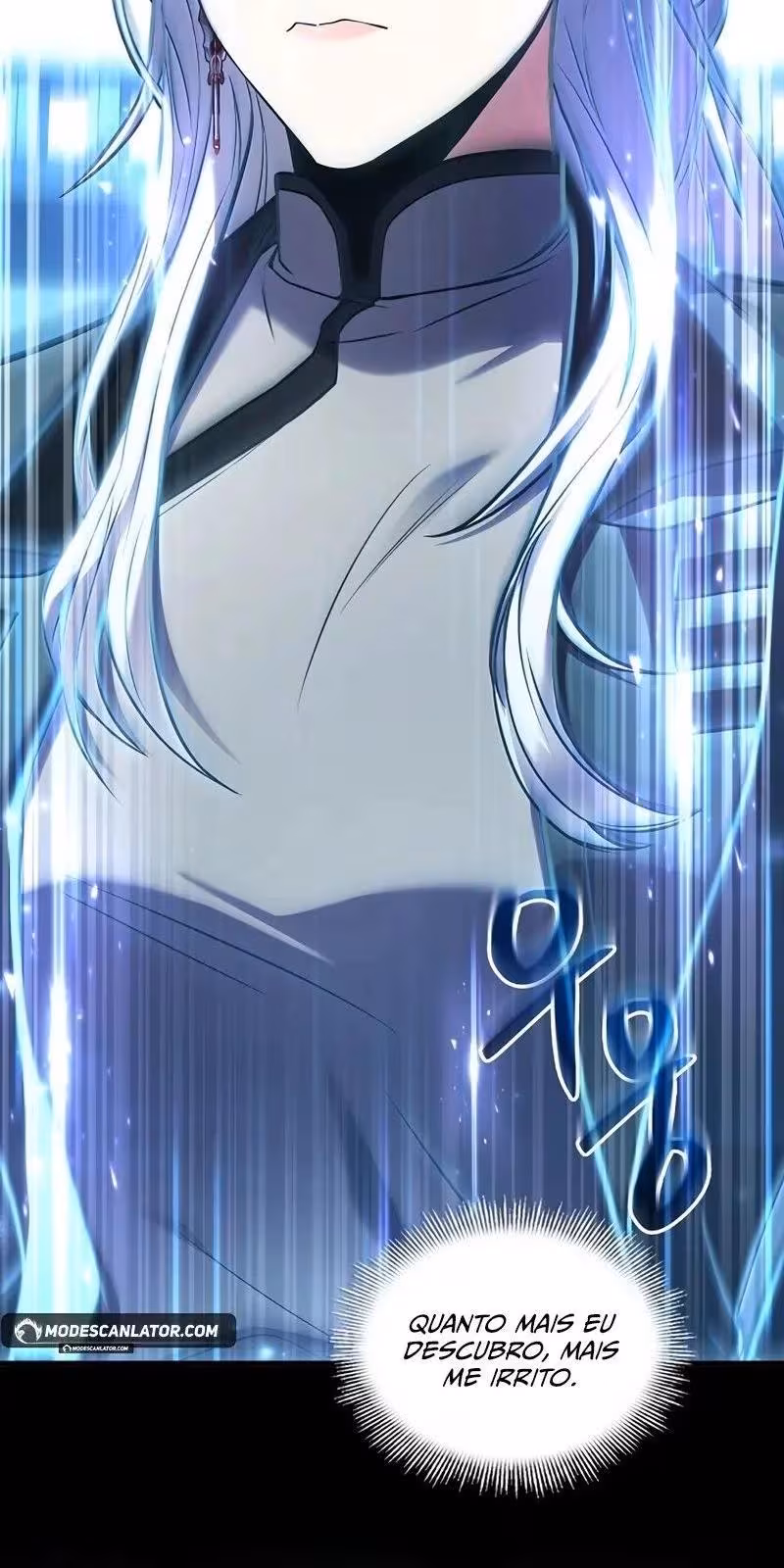 Página do Capítulo 132