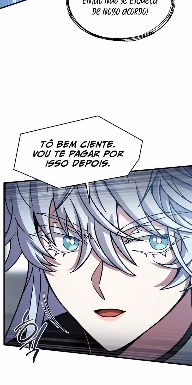 Página do Capítulo 132