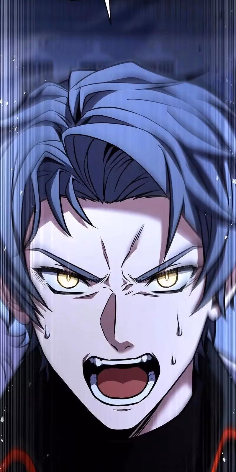 Página do Capítulo 132