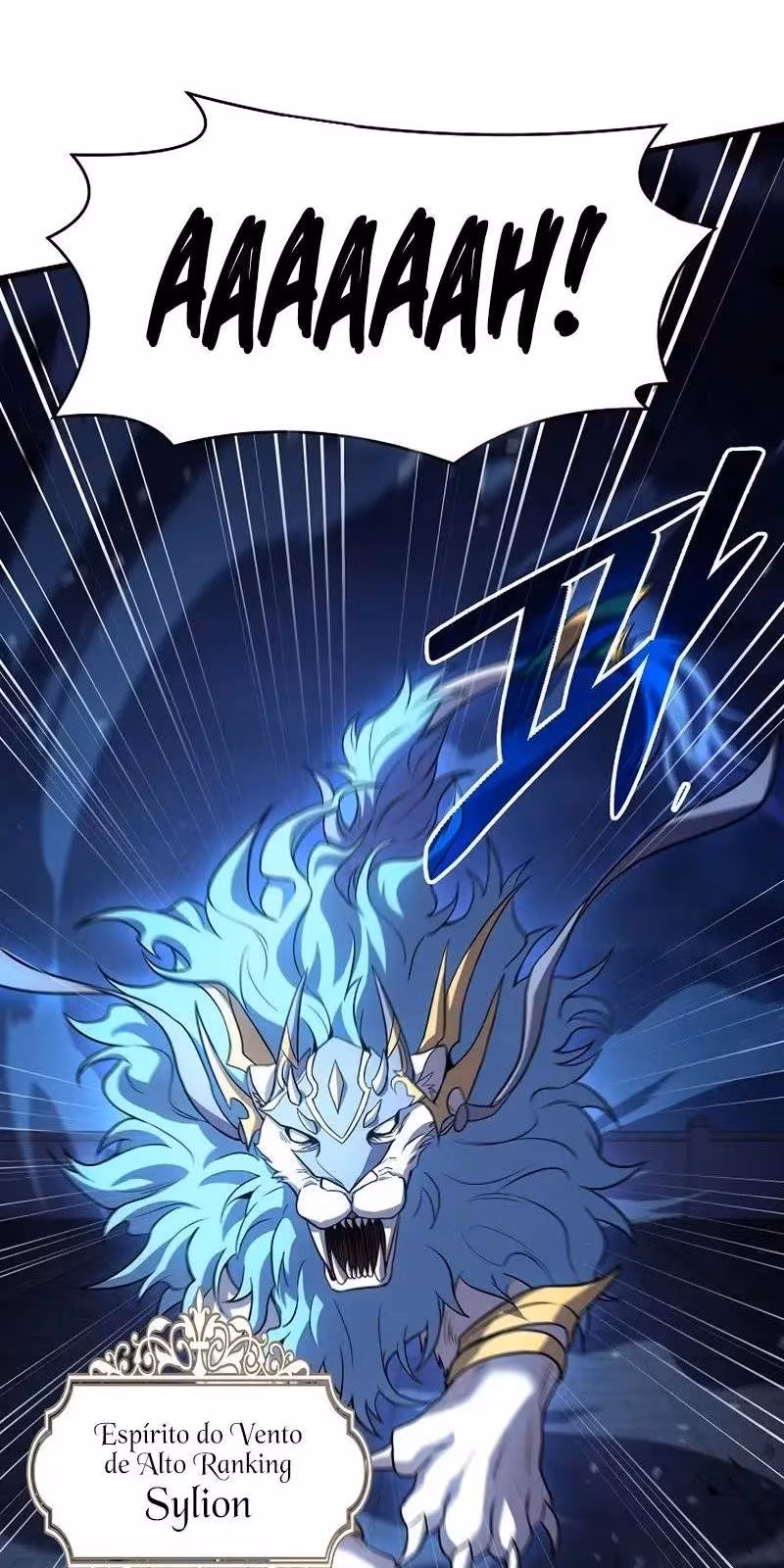 Página do Capítulo 132