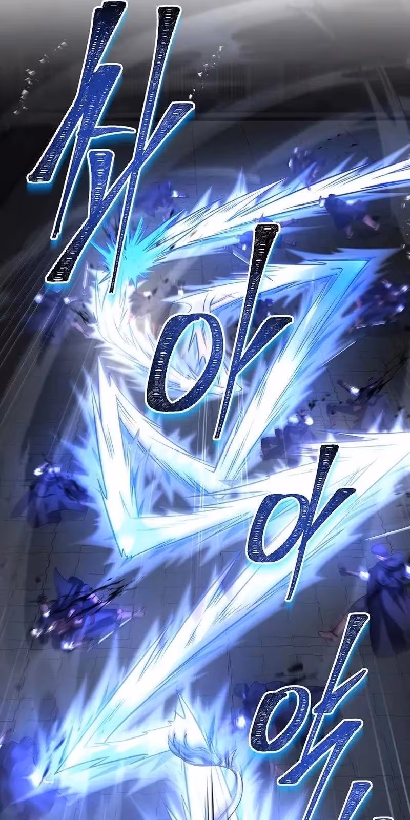 Página do Capítulo 132