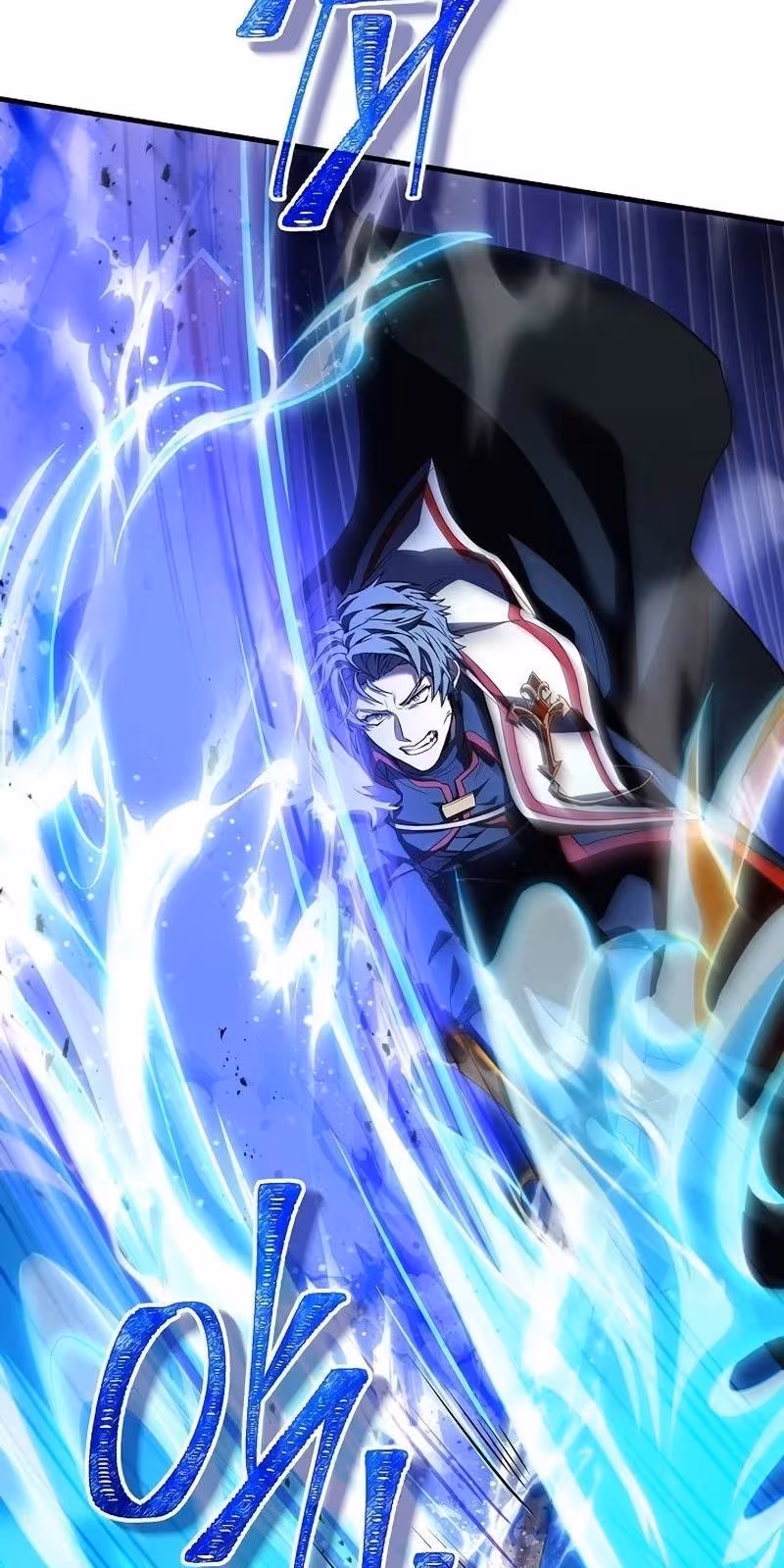 Página do Capítulo 132