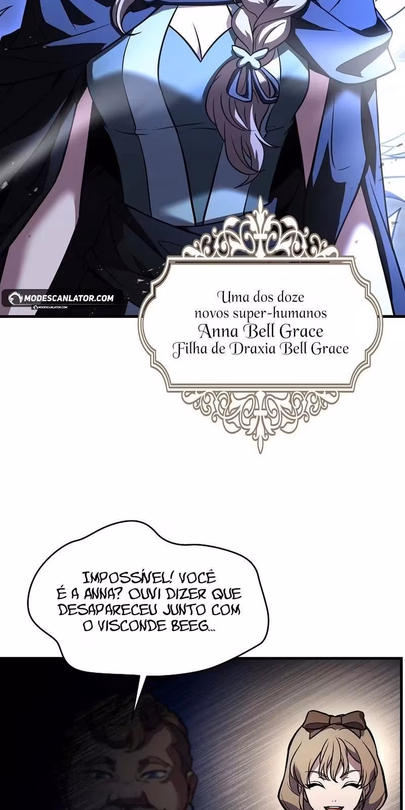 Página do Capítulo 132