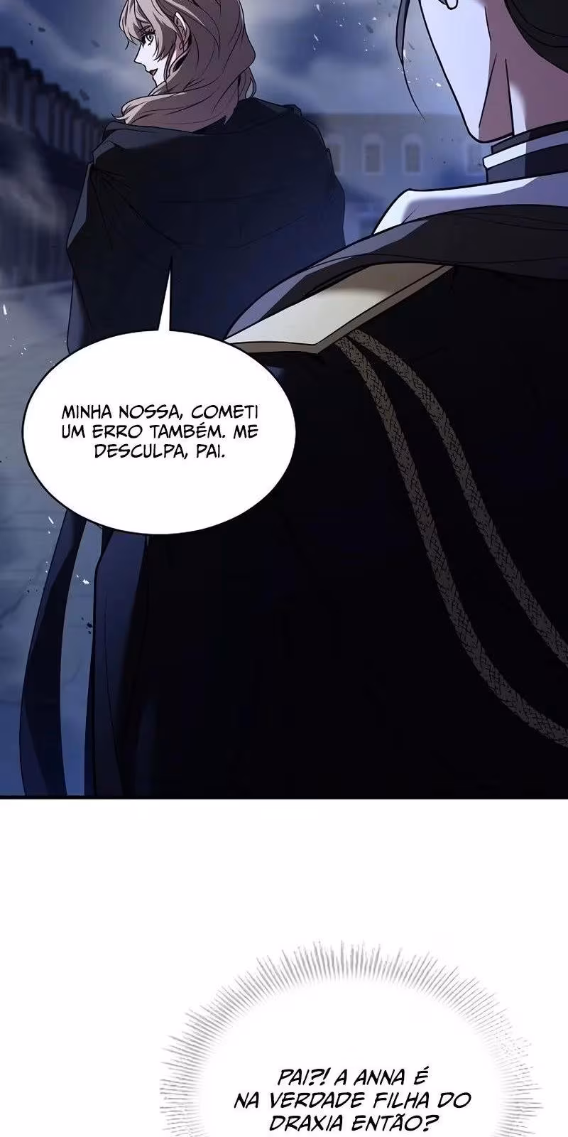 Página do Capítulo 132