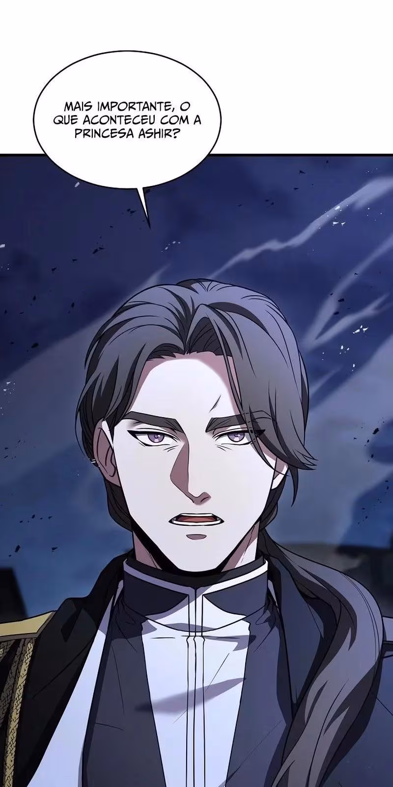 Página do Capítulo 132